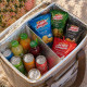 Picnic Bag
